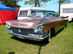 Buick Invicta 1959 года